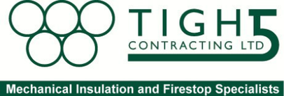 Tight 5 Contracting Ltd.
